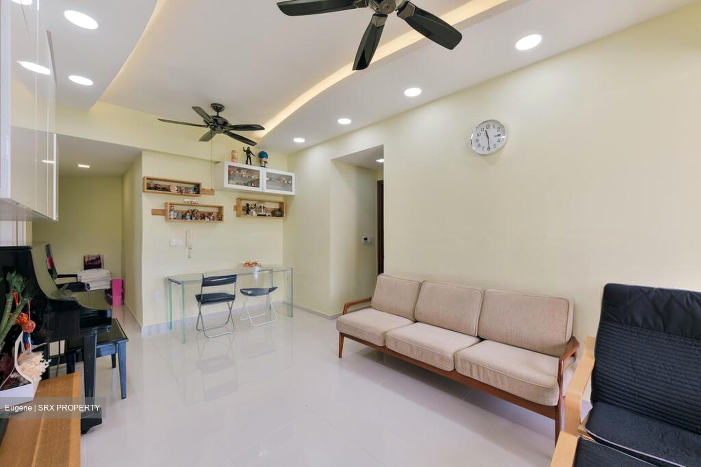 The Miltonia Residences (D27), Condominium #514018661